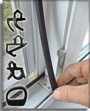 Замена уплотнителей