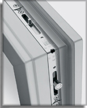 Замена фурнитуры в окнах